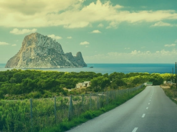 7x de mooiste en leukste plekjes van Ibiza