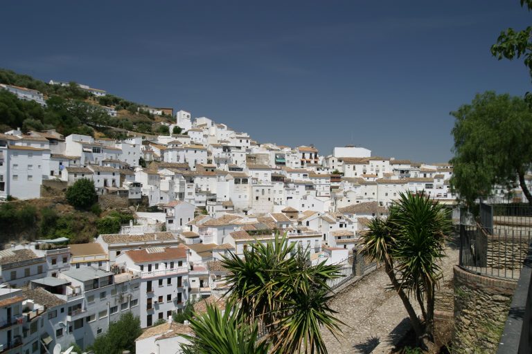 setenil