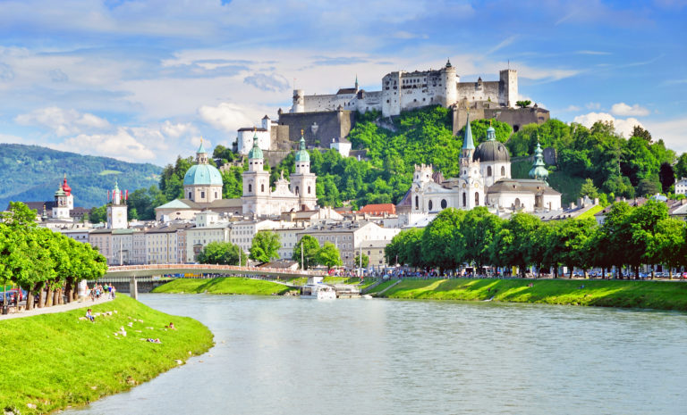 salzburg-austria