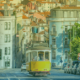 5 mooie plekjes rondom Lissabon om te bezoeken met je huurauto