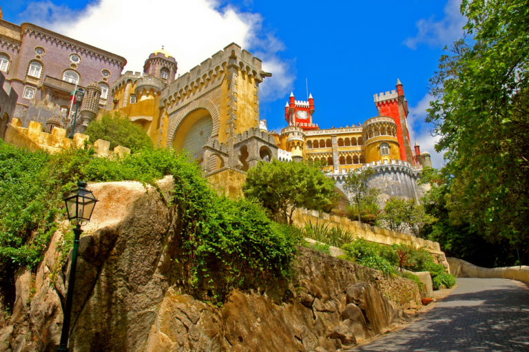 ground-view-looking-up-at-palace