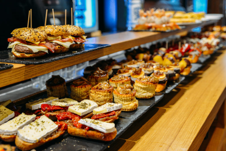 pinxos-san-sebastian