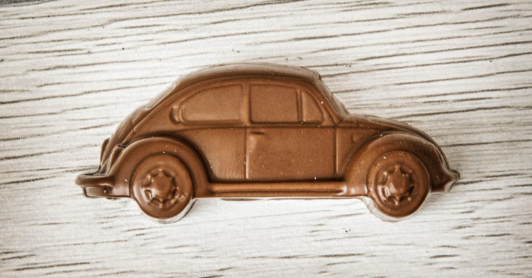 shutterstock_chocolade-auto
