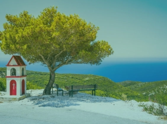 5 x toer rond op Zakynthos en ontdek het eiland