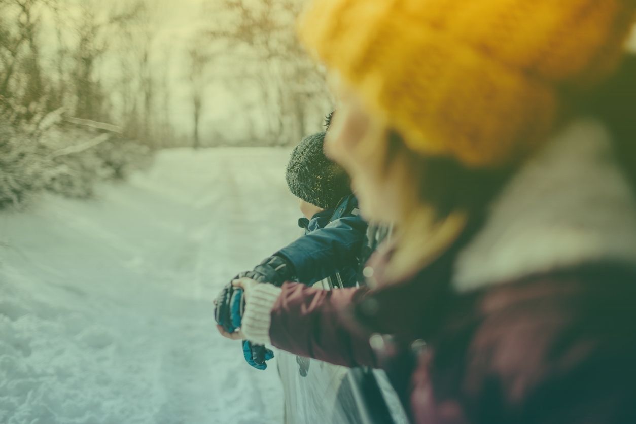 6 x dáárom is een huurauto handig voor je wintersport!