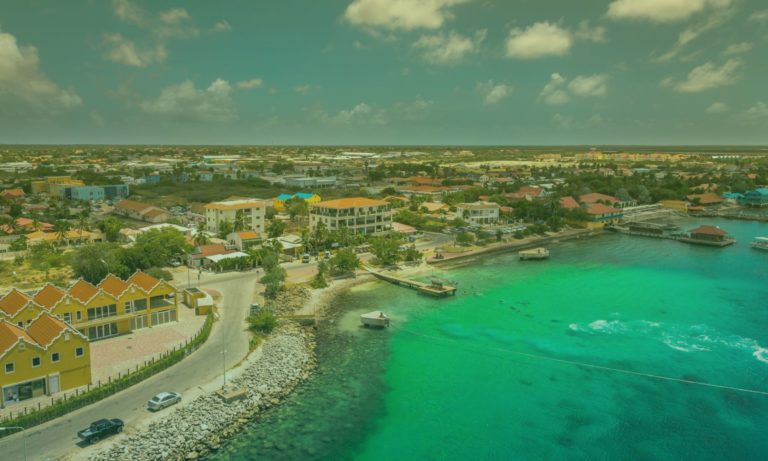 kralendijk-hoofdstad-bonaire