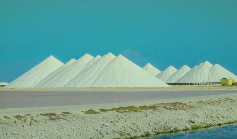 zoutpannen-bonaire
