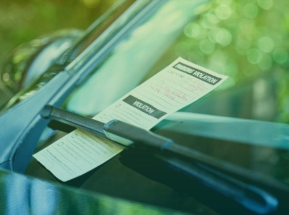 5 dure en bizarre verkeersovertredingen op vakantie
