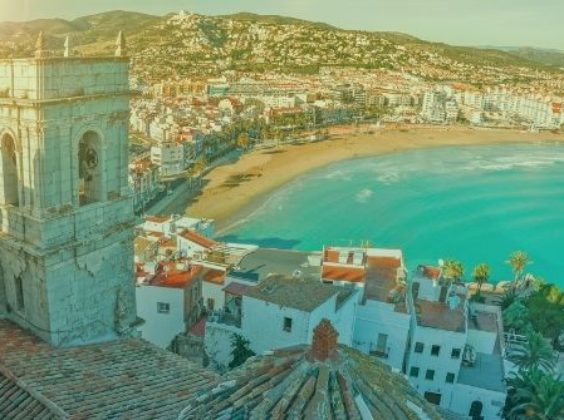 7 tips om verrassend Valencia te ontdekken met de huurauto