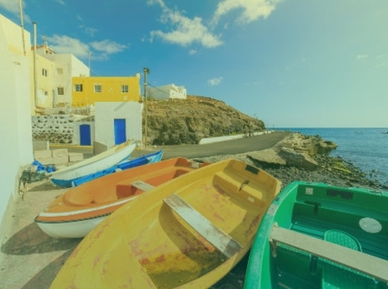 Bezoek deze 8 mooie plekken met je huurauto op Fuerteventura