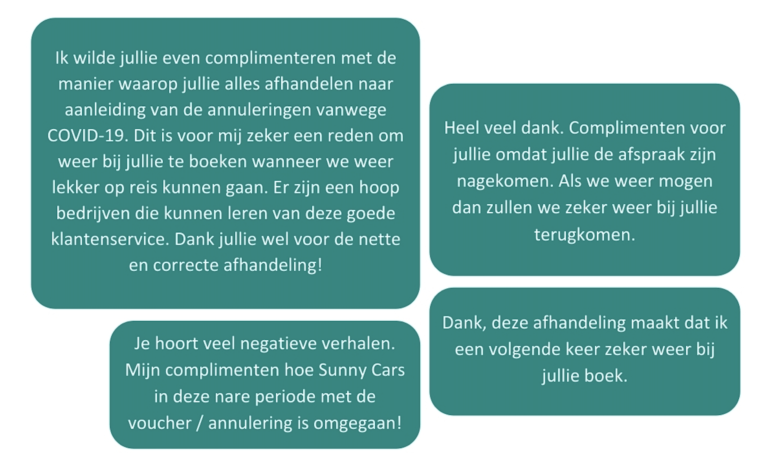 complimenten-mailtjes