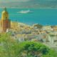 Met de huurauto de Côte d’Azur verkennen? Dit zijn 8 mooie stops!