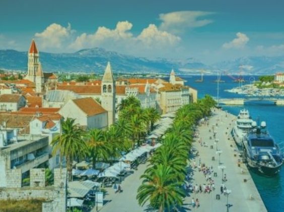Ontdek deze 8 hoogtepunten in Kroatië met je huurauto