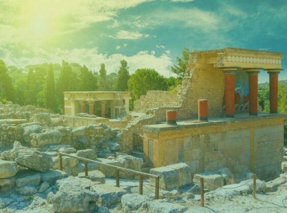 11 x veelzijdig Kreta ontdekken met een huurauto