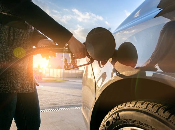 7 handige tanktips voor jouw vakantie met huurauto