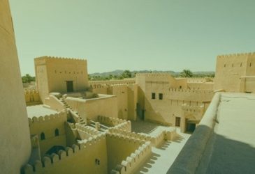 Oman & Jordanië. Een geweldige roadtrip door het Midden-Oosten