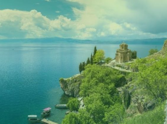 Roadtrippen langs verstopte parels in Macedonië
