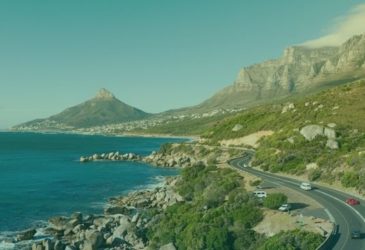 De perfecte roadtrip door Zuid-Afrika