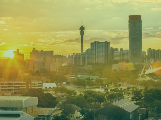 7x met de huurauto op avontuur rondom Johannesburg