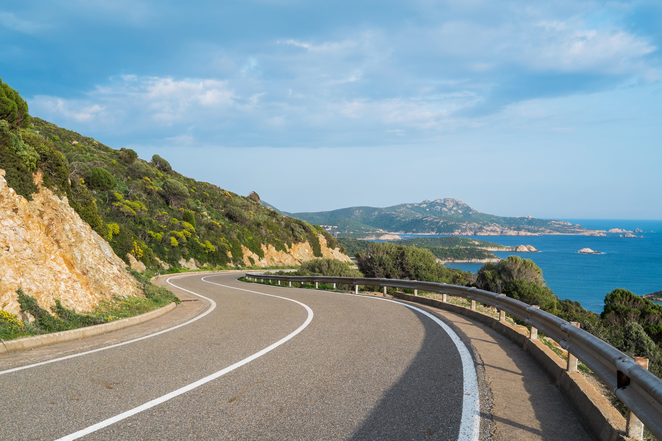 Een Italiaans autohuurcontract: Let op deze termen