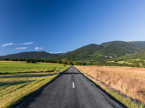 Een Frans autohuurcontract: Let op deze termen