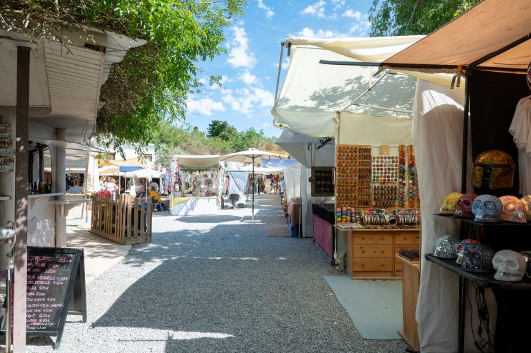 people-at-the-las-dalias-hippie-market-in-san-carlos-in-ibiza-in-2024-2