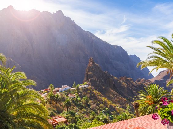 Bezienswaardigheden op Tenerife: onze 10 favoriete plekken voor een roadtrip met de huurauto