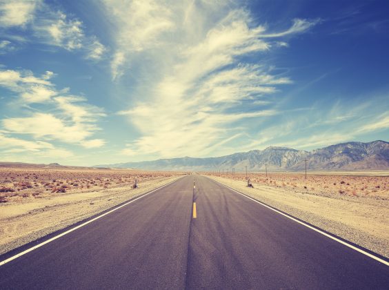 3x dit moet je doen in West-Amerika!