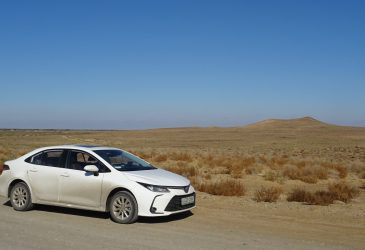 “Als Sunny Cars op deze bestemming auto’s verhuurt, kunnen we er met een gerust hart naartoe”