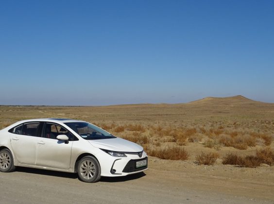 “Als Sunny Cars op deze bestemming auto’s verhuurd, kunnen we er met een gerust hart naar toe”