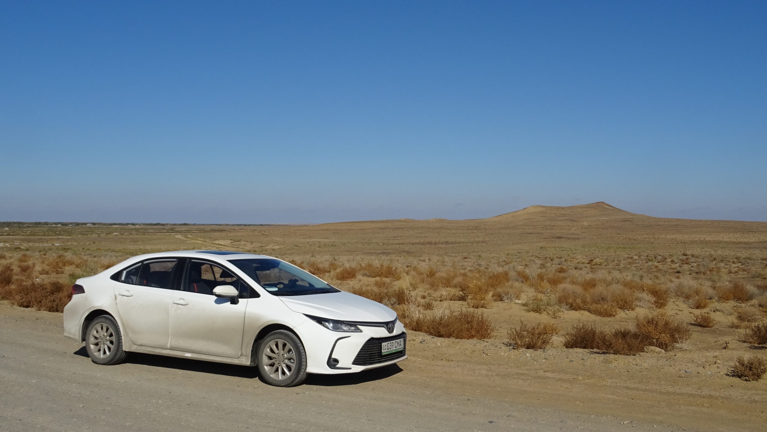 “Als Sunny Cars op deze bestemming auto’s verhuurd, kunnen we er met een gerust hart naar toe”