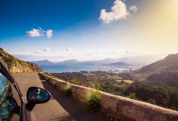 Doen: combineer Portugal en Spanje met je huurauto