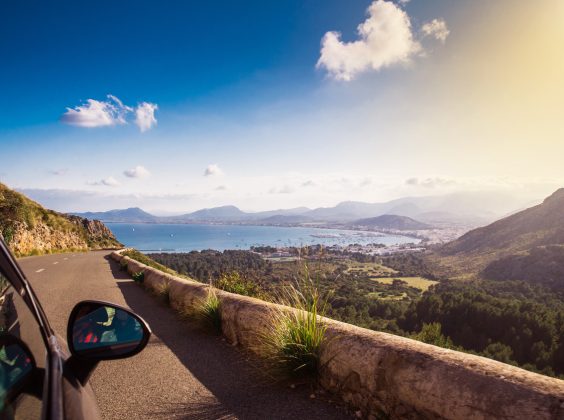 Doen: combineer Portugal en Spanje met je huurauto