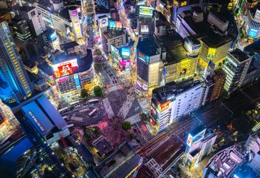 10 x roadtrip inspiratie met een huurauto: bekend én onbekend Japan