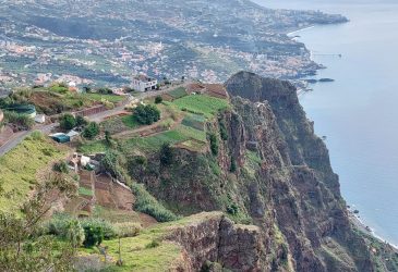 Klantverhaal: door Madeira reizen met een huurauto van Sunny Cars