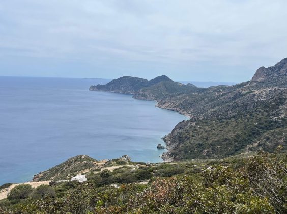 Klantverhaal: met een huurauto op het Griekse eiland Kos