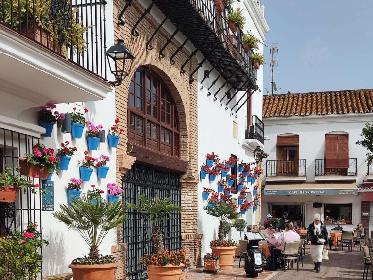 spanje-marbella-straatje-2