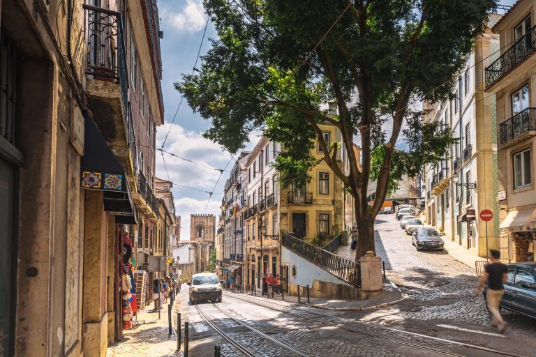 coming-down-alfama-hills-in-lisbon-2