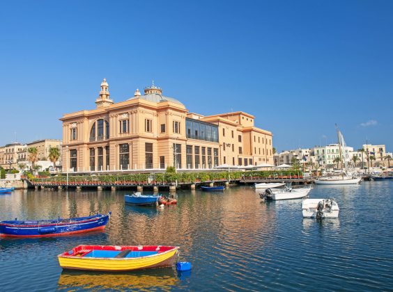 Klantverhaal: Puglia verkennen met een huurauto op je eigen manier.